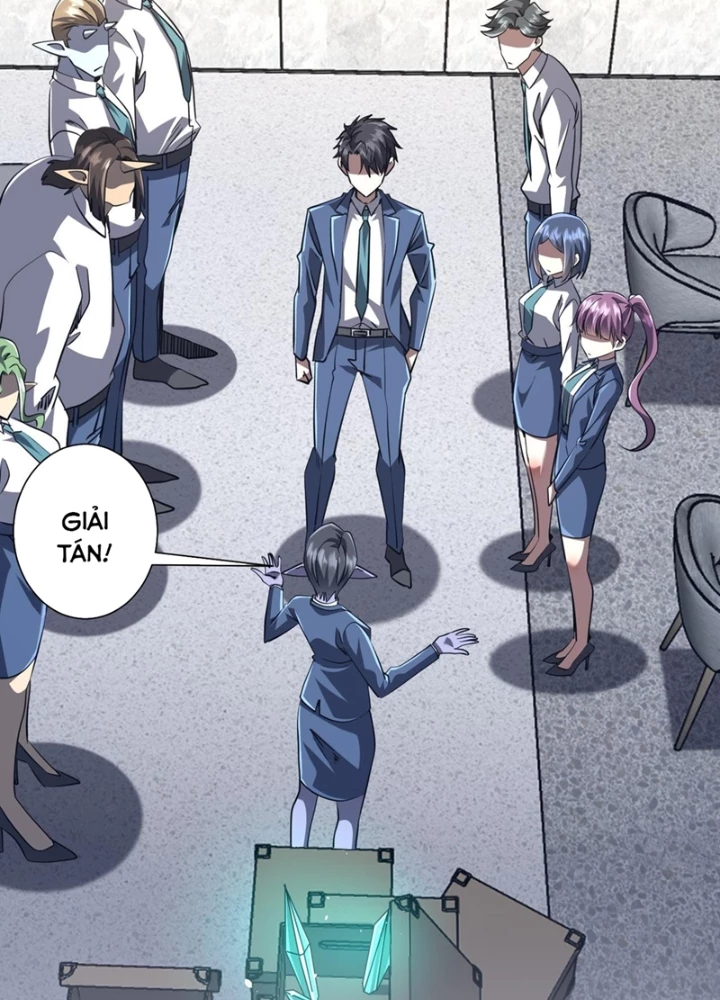 Bắt Đầu Với Trăm Vạn Minh Tệ Chapter 271 - 59