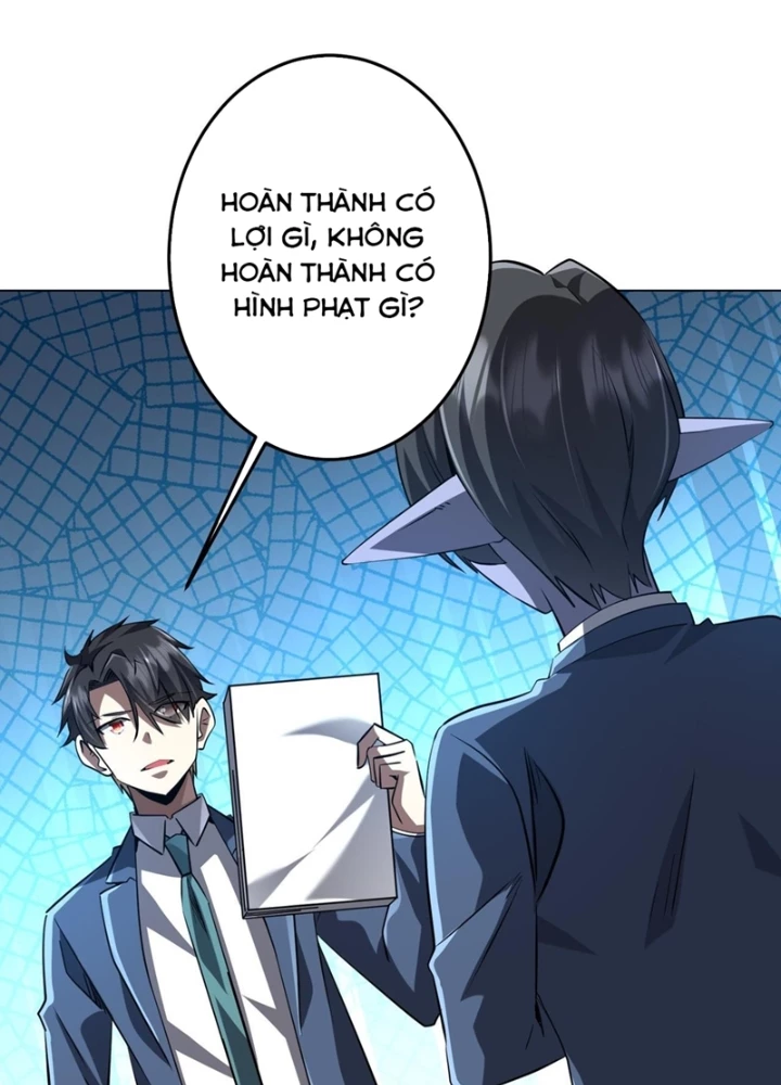 Bắt Đầu Với Trăm Vạn Minh Tệ Chapter 271 - 83