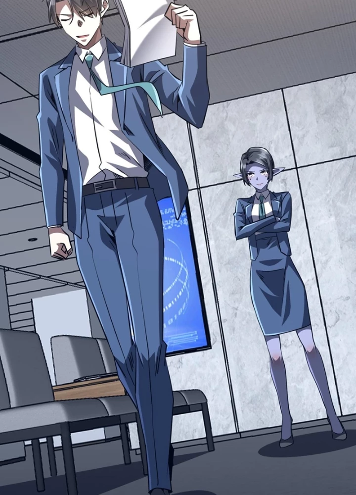 Bắt Đầu Với Trăm Vạn Minh Tệ Chapter 271 - 93