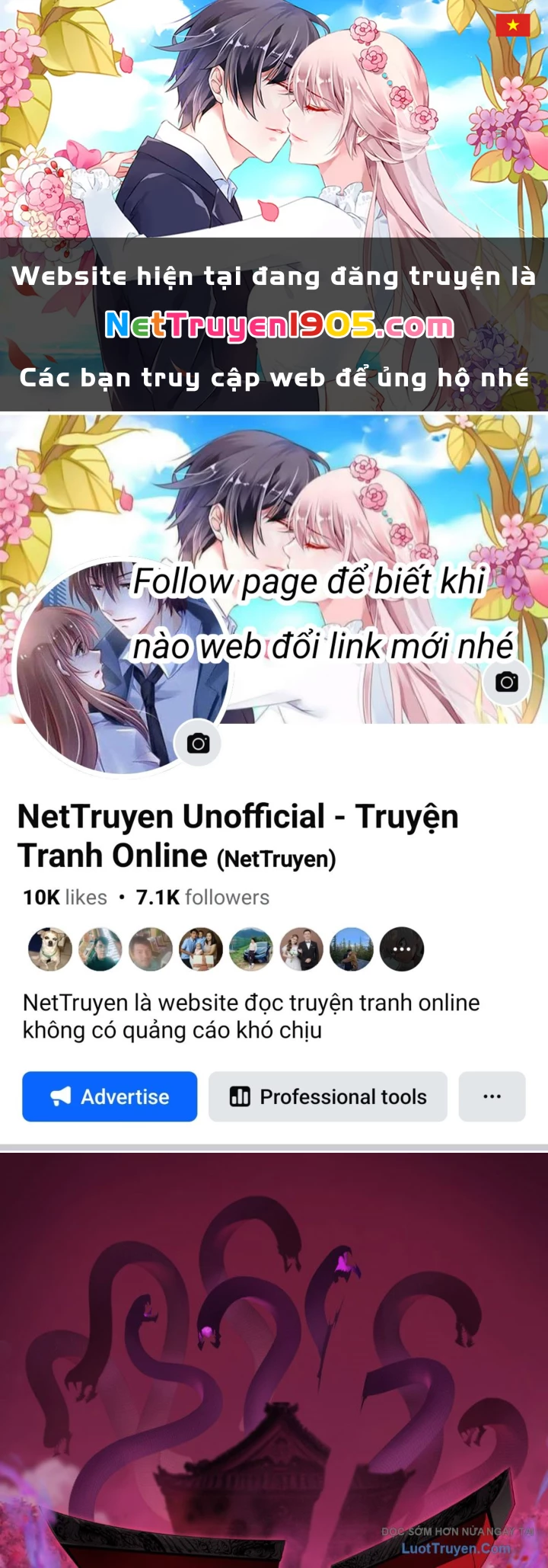 Kỷ Nguyên Kỳ Lạ Chapter 534 - 1