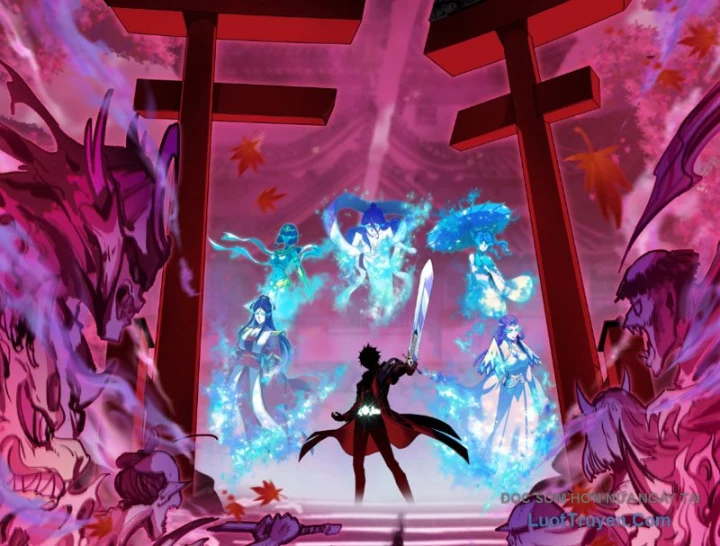 Kỷ Nguyên Kỳ Lạ Chapter 534 - 2