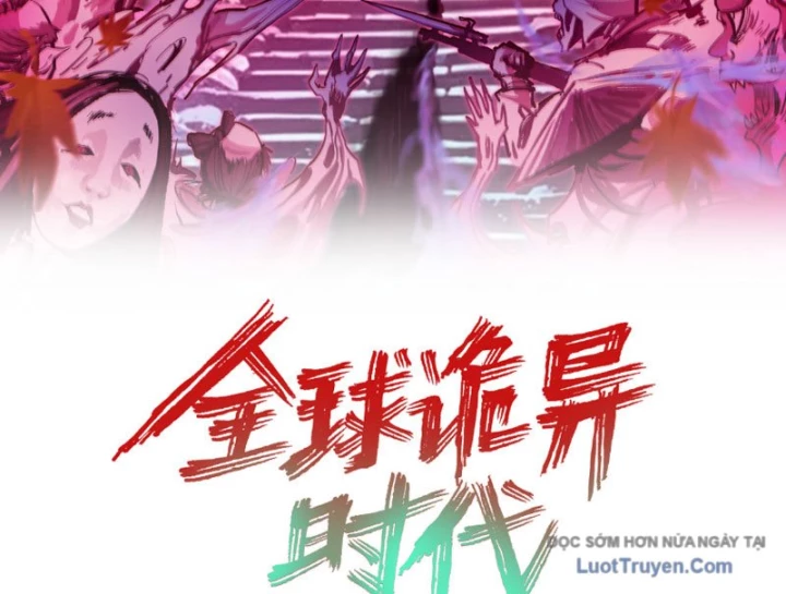 Kỷ Nguyên Kỳ Lạ Chapter 534 - 3