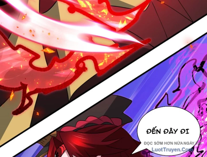 Kỷ Nguyên Kỳ Lạ Chapter 534 - 20