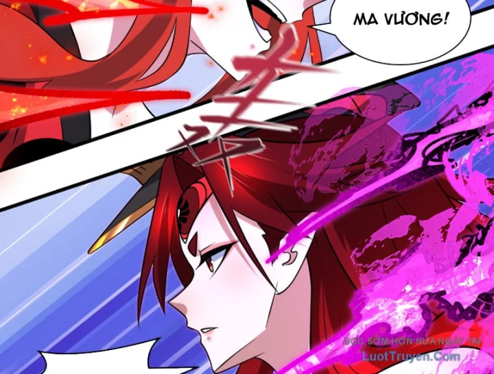 Kỷ Nguyên Kỳ Lạ Chapter 534 - 24