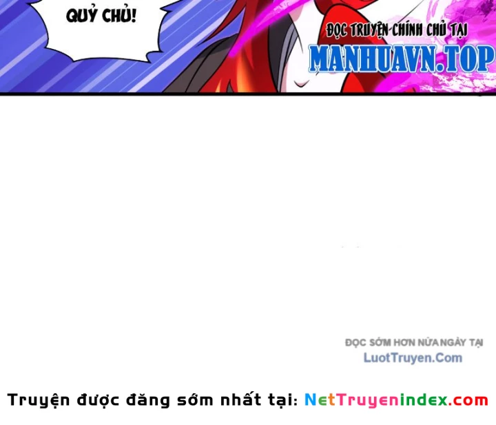 Kỷ Nguyên Kỳ Lạ Chapter 534 - 25