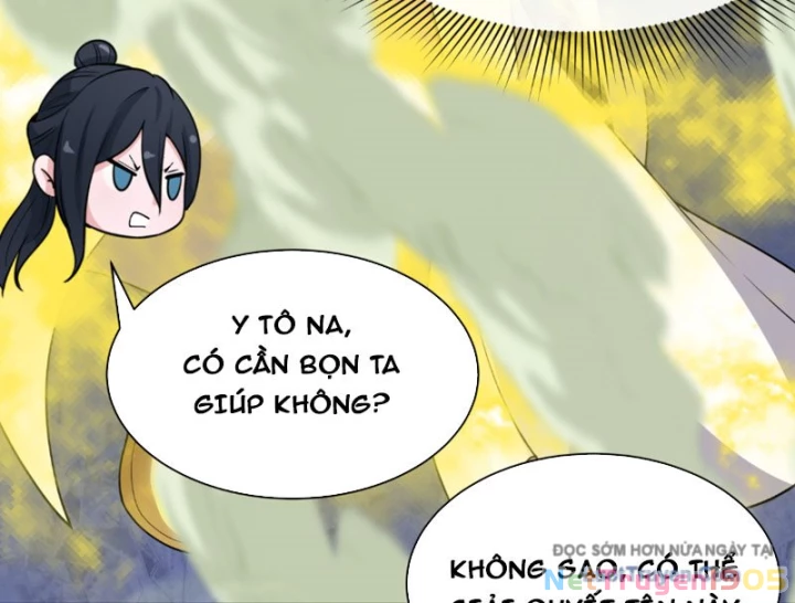 Kỷ Nguyên Kỳ Lạ Chapter 534 - 57