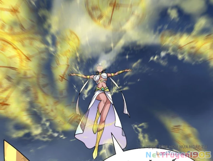 Kỷ Nguyên Kỳ Lạ Chapter 534 - 107