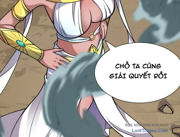 Kỷ Nguyên Kỳ Lạ Chapter 534 - 115