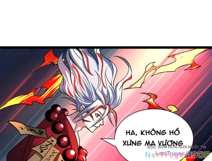 Kỷ Nguyên Kỳ Lạ Chapter 534 - 127