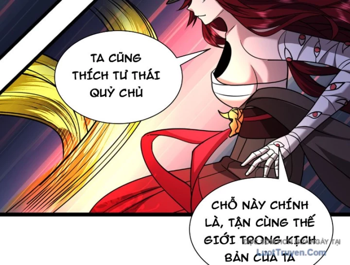 Kỷ Nguyên Kỳ Lạ Chapter 534 - 129