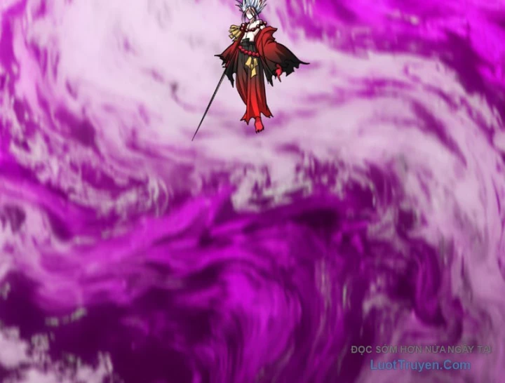 Kỷ Nguyên Kỳ Lạ Chapter 534 - 133