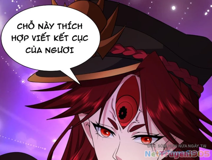 Kỷ Nguyên Kỳ Lạ Chapter 534 - 139