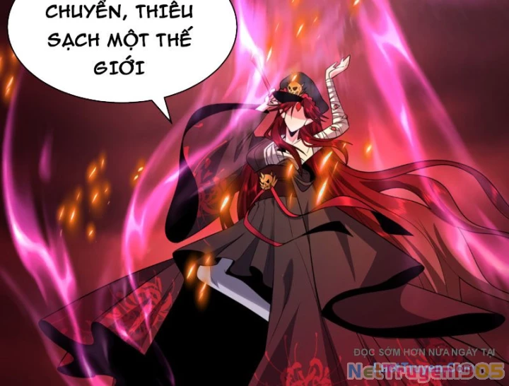 Kỷ Nguyên Kỳ Lạ Chapter 534 - 144