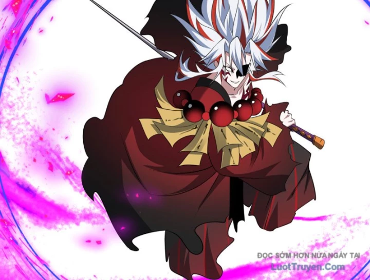 Kỷ Nguyên Kỳ Lạ Chapter 534 - 155