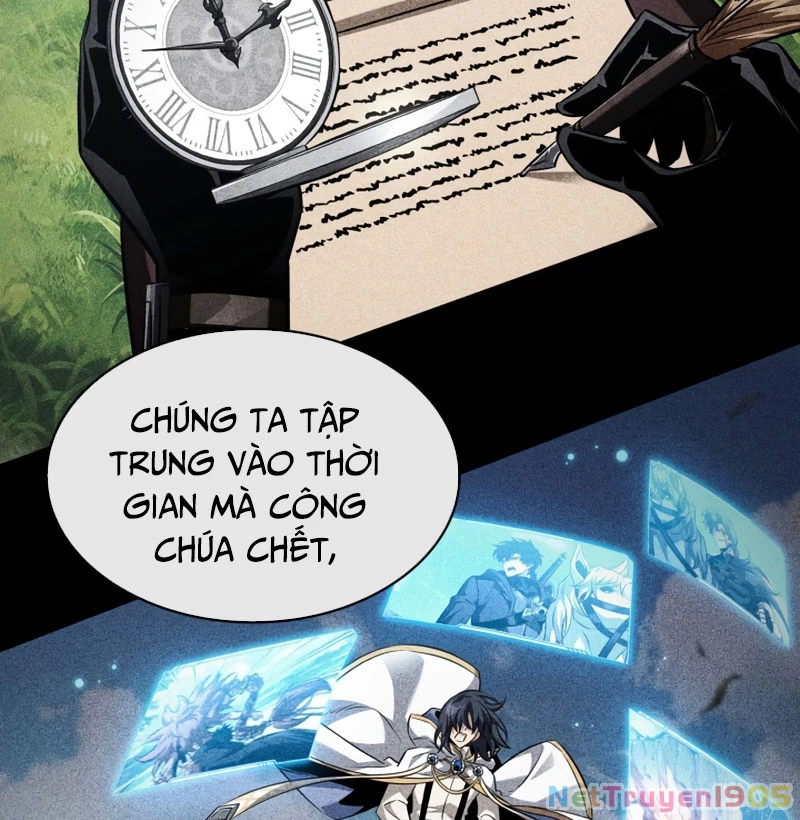 Gacha Vô Hạn Chapter 171 - 16