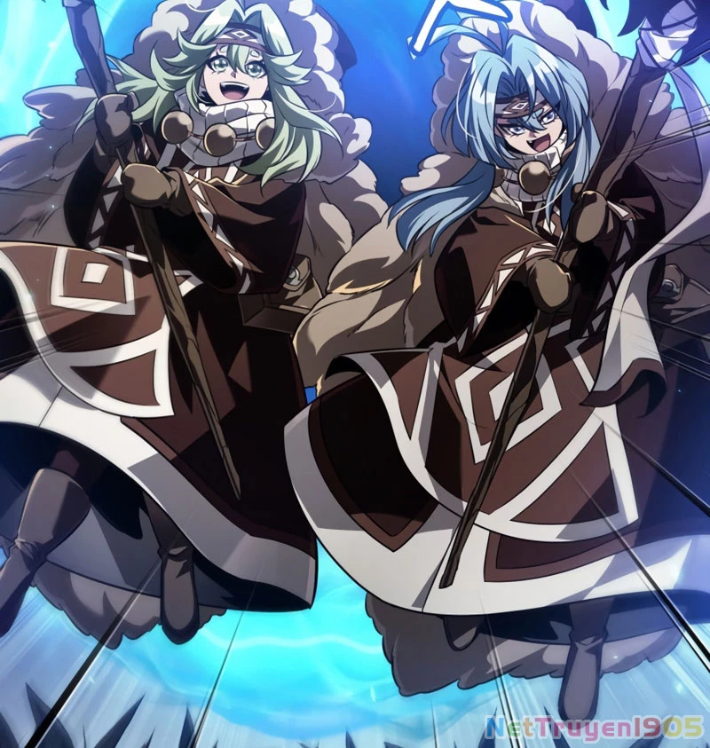 Gacha Vô Hạn Chapter 171 - 155