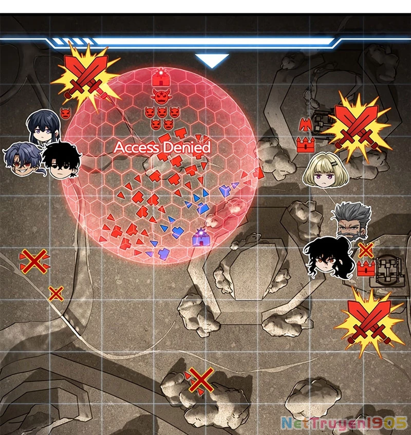 Gacha Vô Hạn Chapter 171 - 174