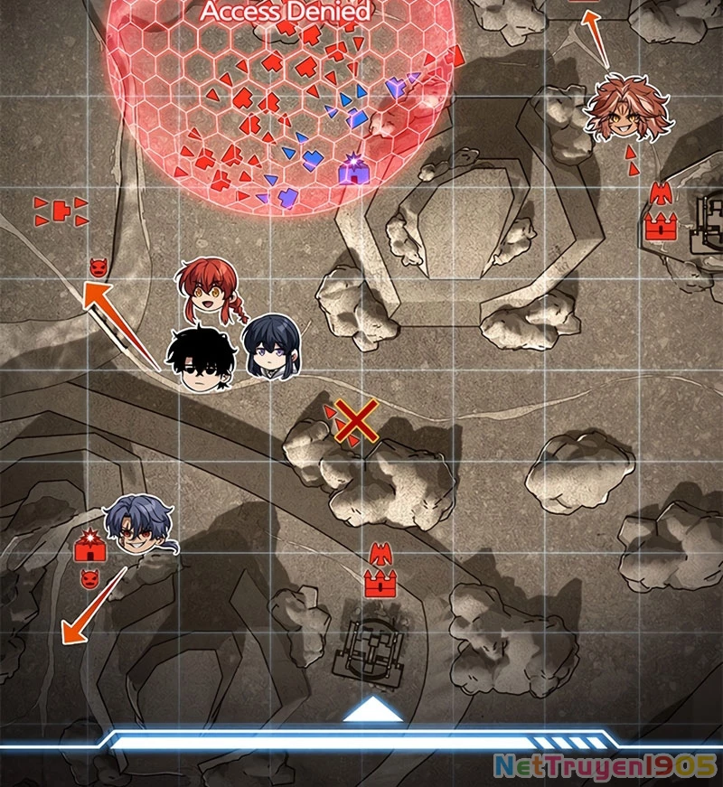 Gacha Vô Hạn Chapter 169 - 177