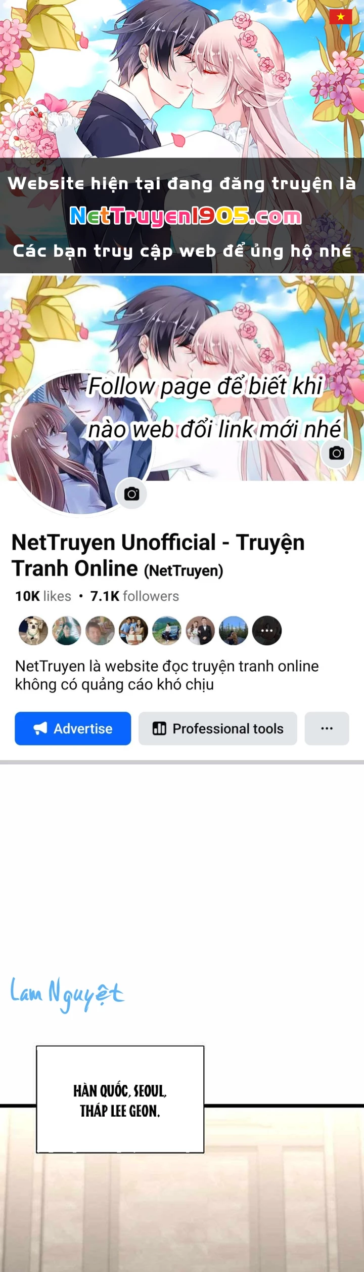 Vị Vua Mạnh Nhất Đã Trở Lại Chapter 146 - 1