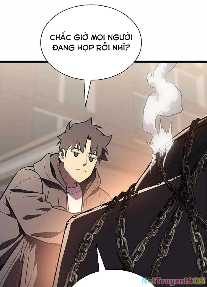 Vị Vua Mạnh Nhất Đã Trở Lại Chapter 146 - 5