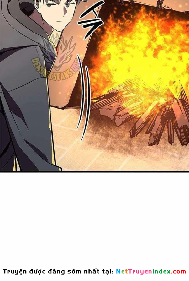 Vị Vua Mạnh Nhất Đã Trở Lại Chapter 146 - 9