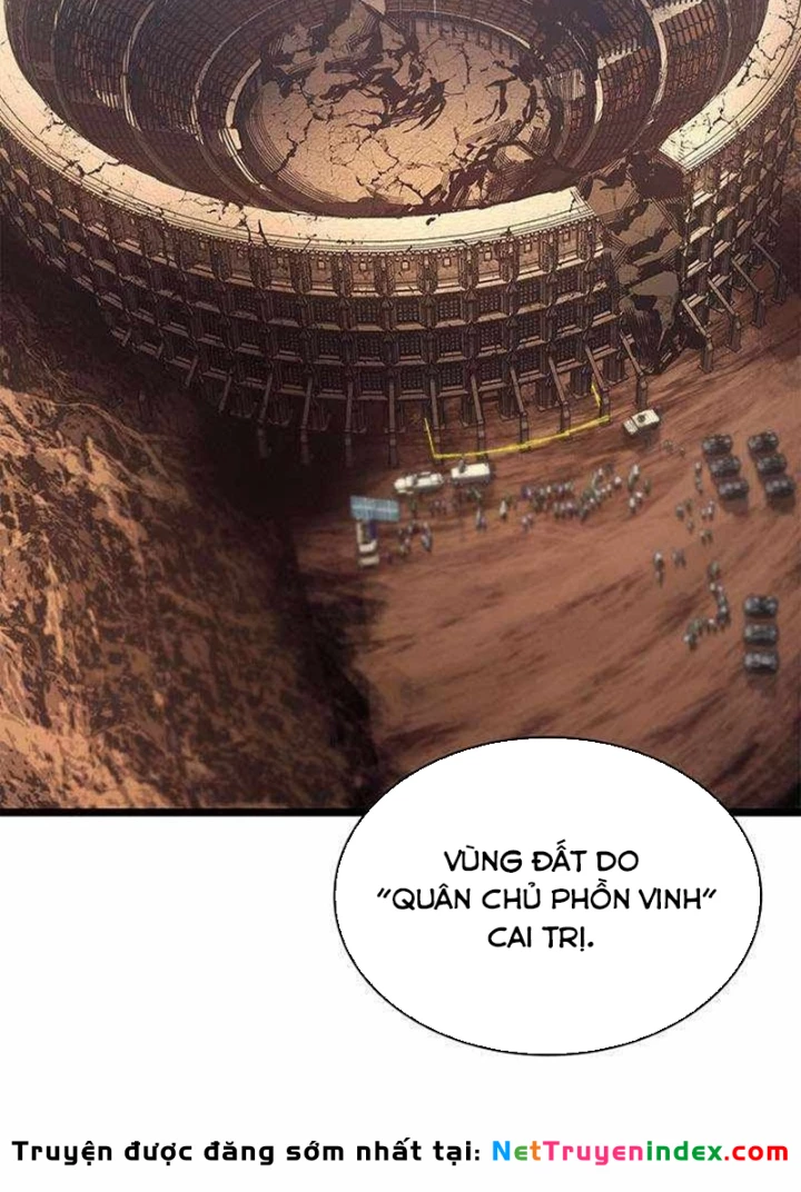 Vị Vua Mạnh Nhất Đã Trở Lại Chapter 146 - 32