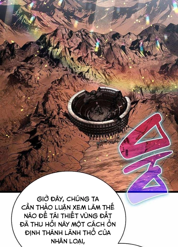 Vị Vua Mạnh Nhất Đã Trở Lại Chapter 146 - 36