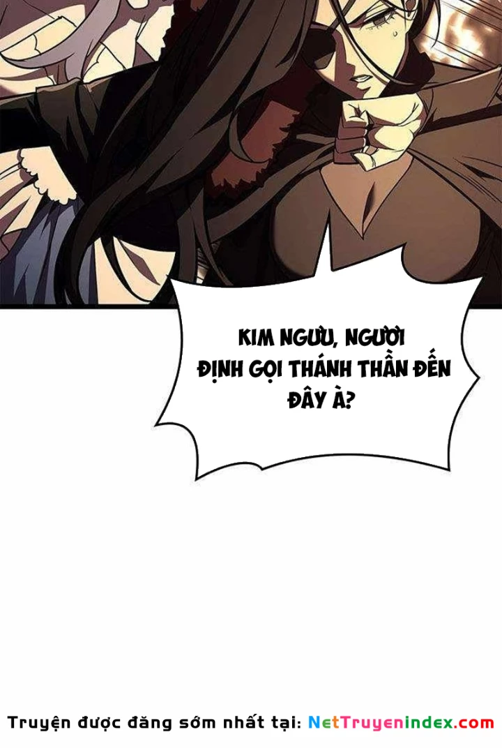 Vị Vua Mạnh Nhất Đã Trở Lại Chapter 146 - 154