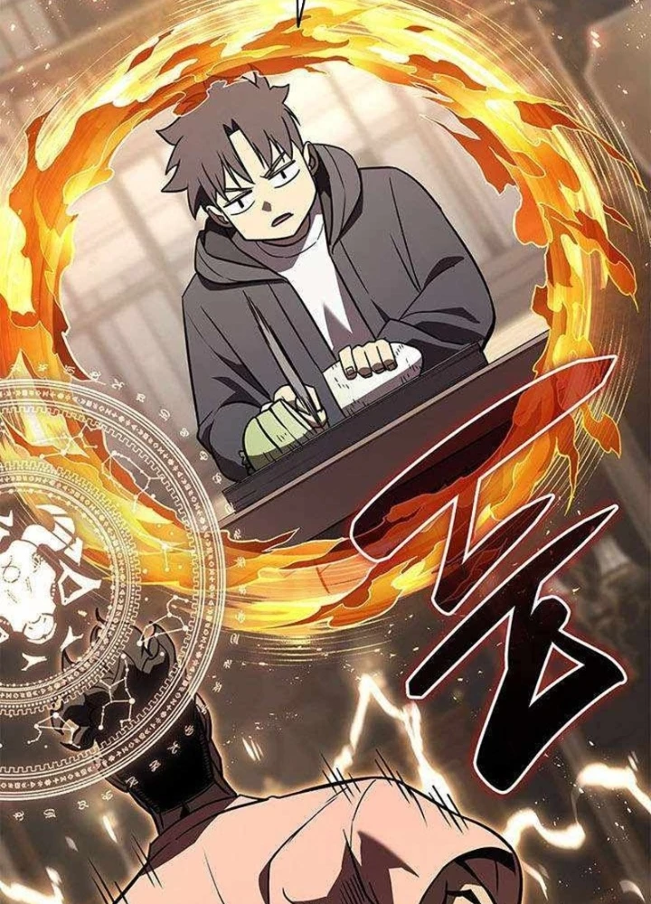 Vị Vua Mạnh Nhất Đã Trở Lại Chapter 146 - 166