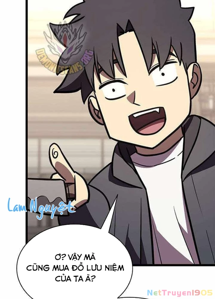 Vị Vua Mạnh Nhất Đã Trở Lại Chapter 146 - 174