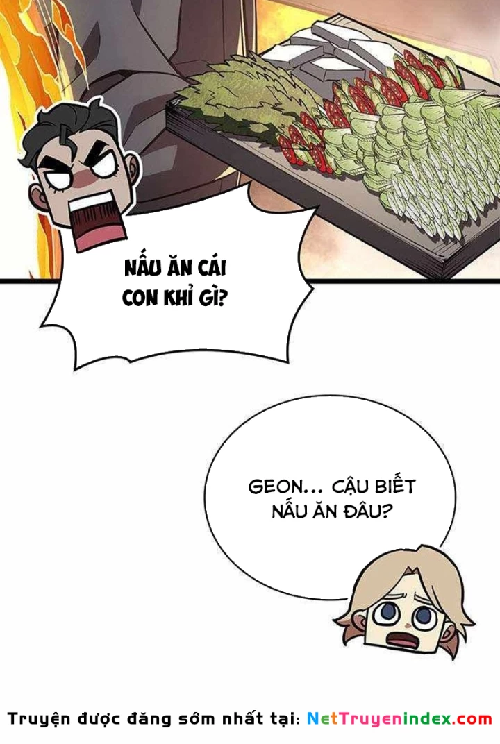 Vị Vua Mạnh Nhất Đã Trở Lại Chapter 146 - 186