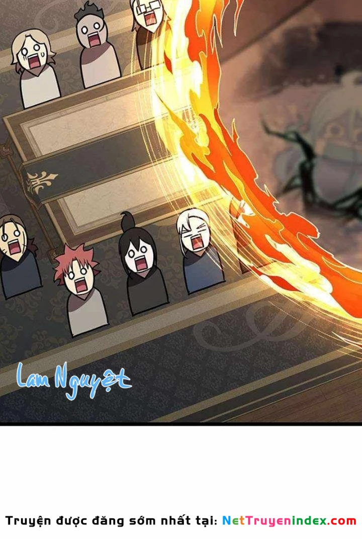 Vị Vua Mạnh Nhất Đã Trở Lại Chapter 146 - 194