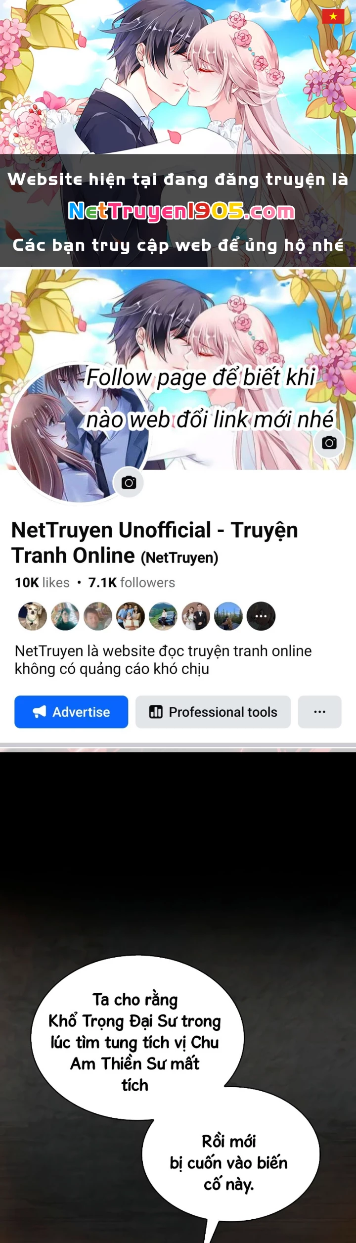 Ngã Lão Ma Thần Chapter 280 - 1