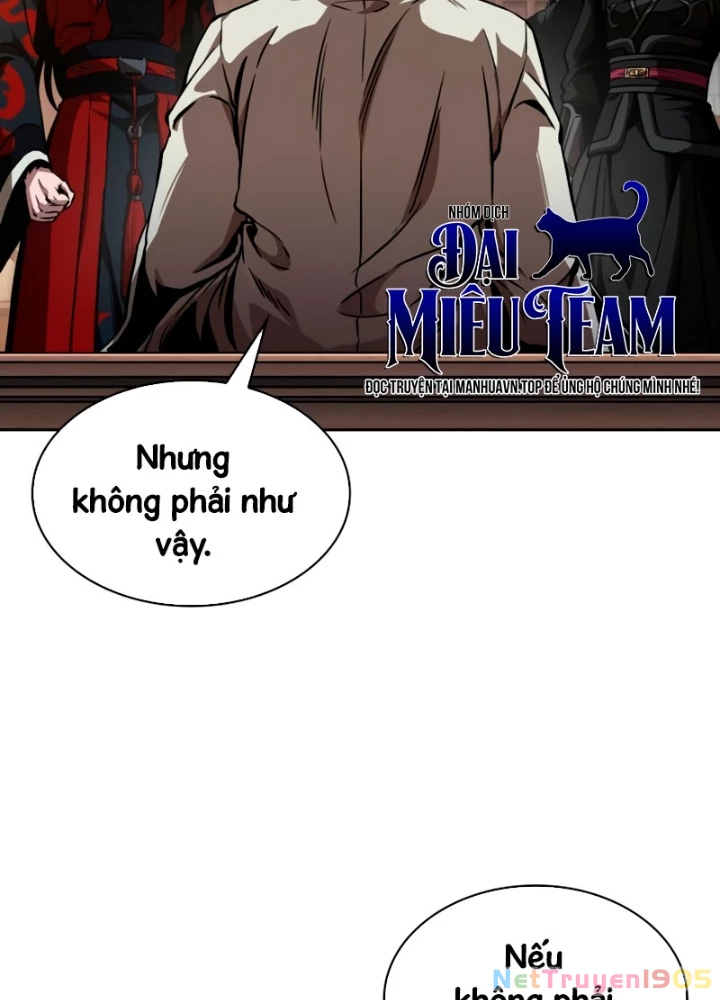 Ngã Lão Ma Thần Chapter 280 - 3