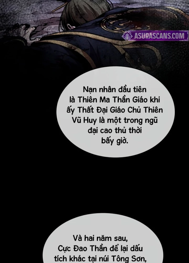 Ngã Lão Ma Thần Chapter 280 - 17