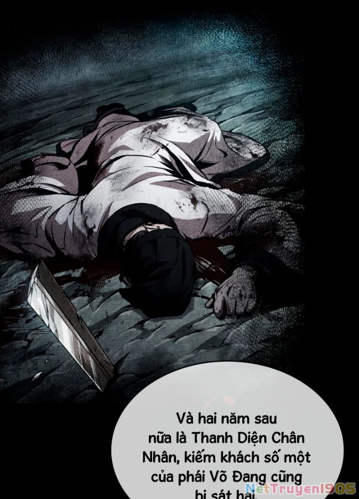 Ngã Lão Ma Thần Chapter 280 - 25