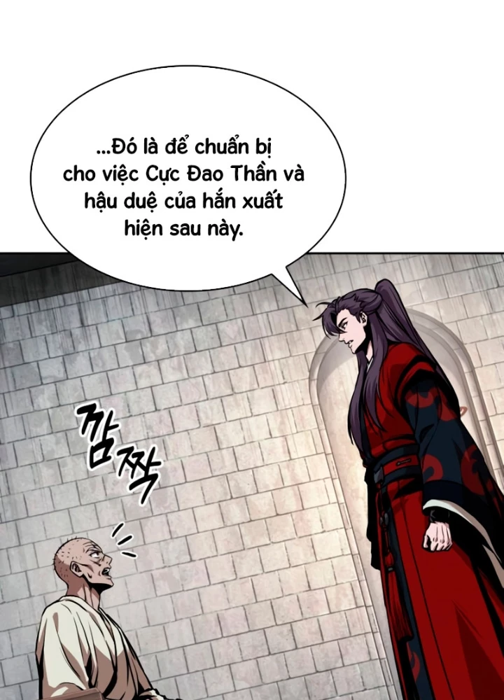 Ngã Lão Ma Thần Chapter 280 - 33