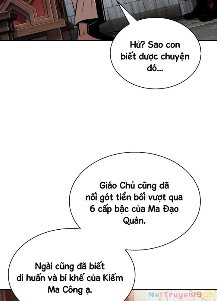 Ngã Lão Ma Thần Chapter 280 - 35