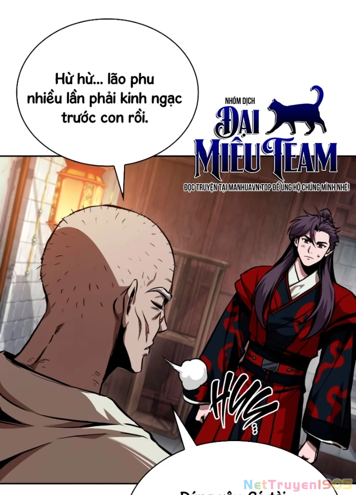 Ngã Lão Ma Thần Chapter 280 - 39