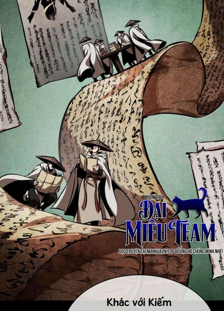 Ngã Lão Ma Thần Chapter 280 - 61