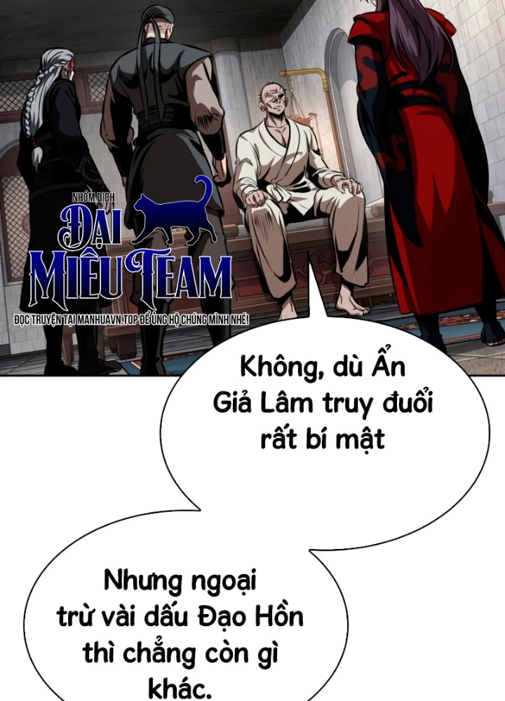 Ngã Lão Ma Thần Chapter 280 - 81