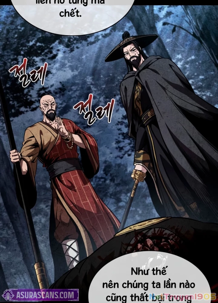 Ngã Lão Ma Thần Chapter 280 - 113