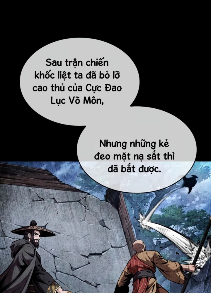 Ngã Lão Ma Thần Chapter 280 - 119