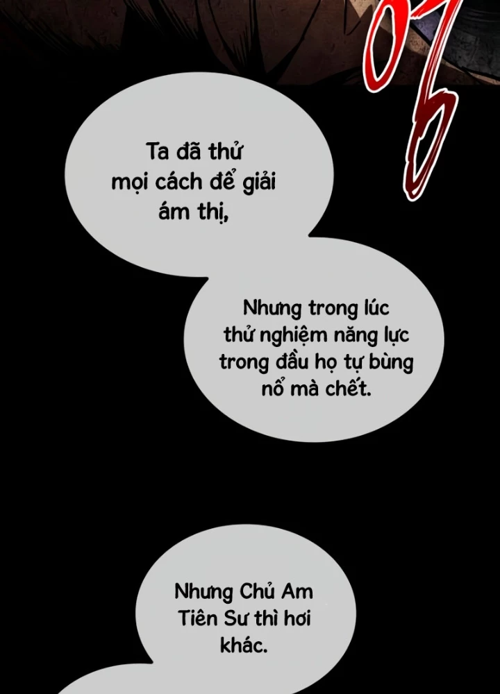 Ngã Lão Ma Thần Chapter 280 - 129