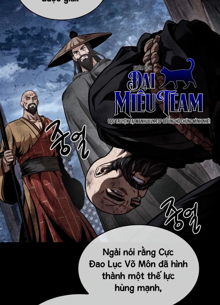 Ngã Lão Ma Thần Chapter 280 - 131