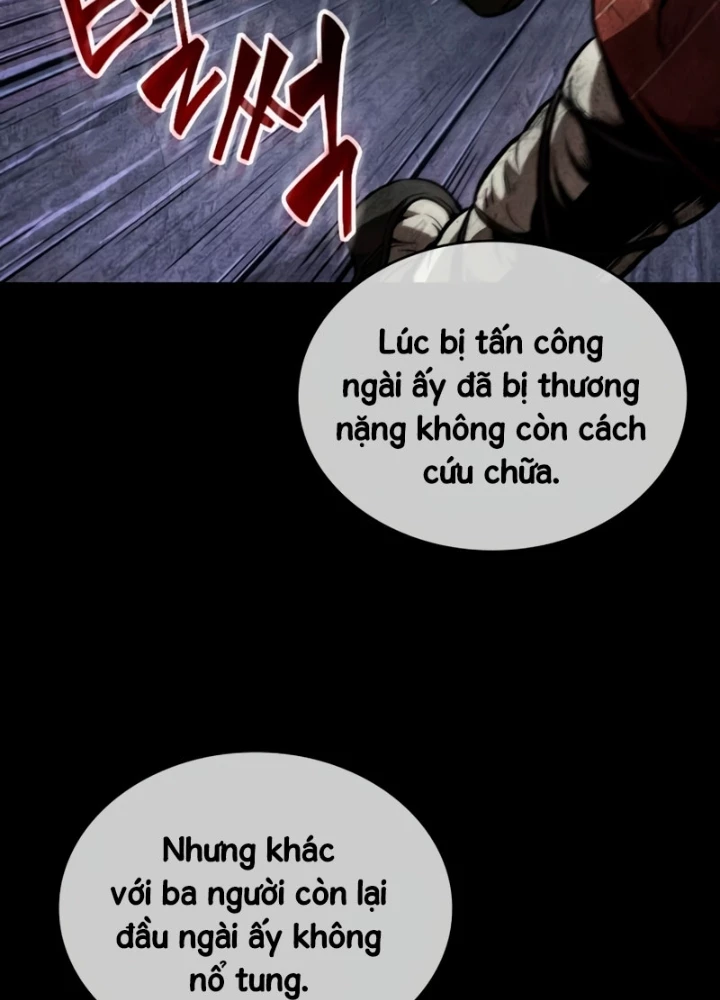 Ngã Lão Ma Thần Chapter 280 - 135