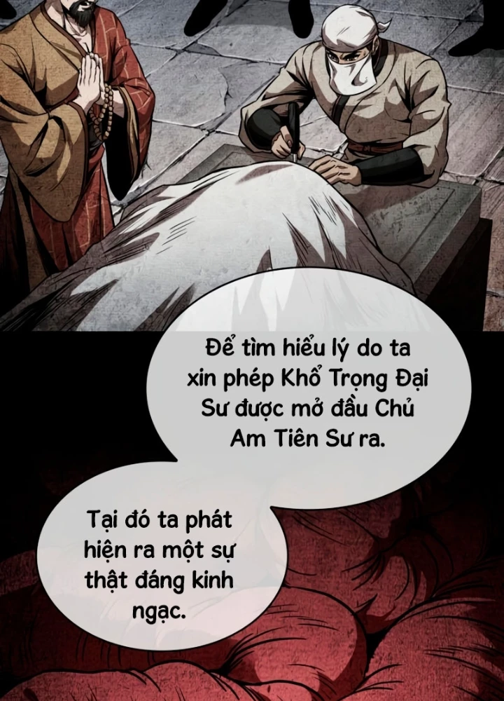 Ngã Lão Ma Thần Chapter 280 - 137