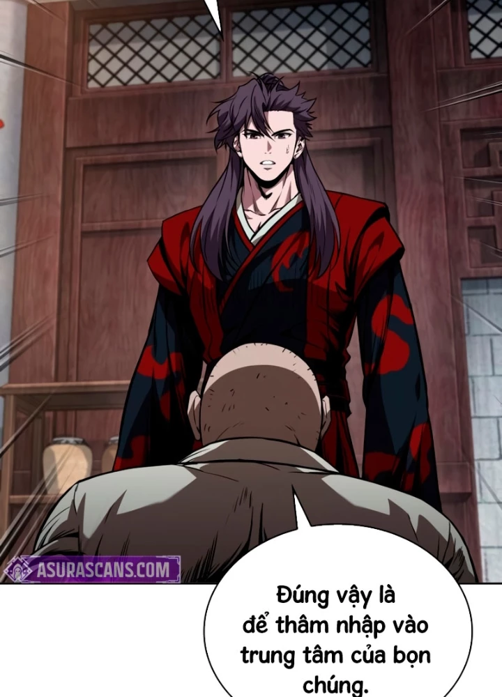 Ngã Lão Ma Thần Chapter 280 - 143