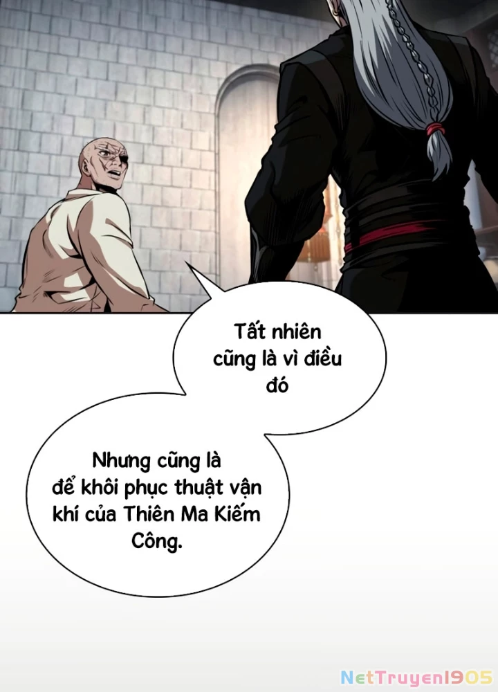Ngã Lão Ma Thần Chapter 280 - 155