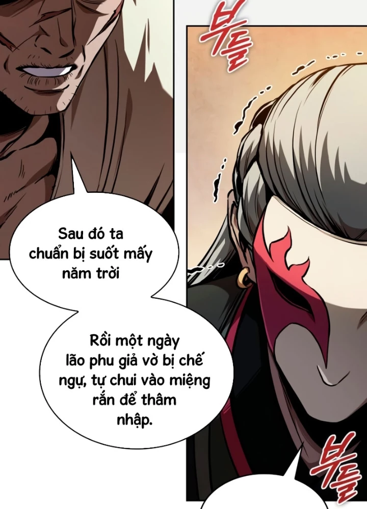 Ngã Lão Ma Thần Chapter 280 - 165